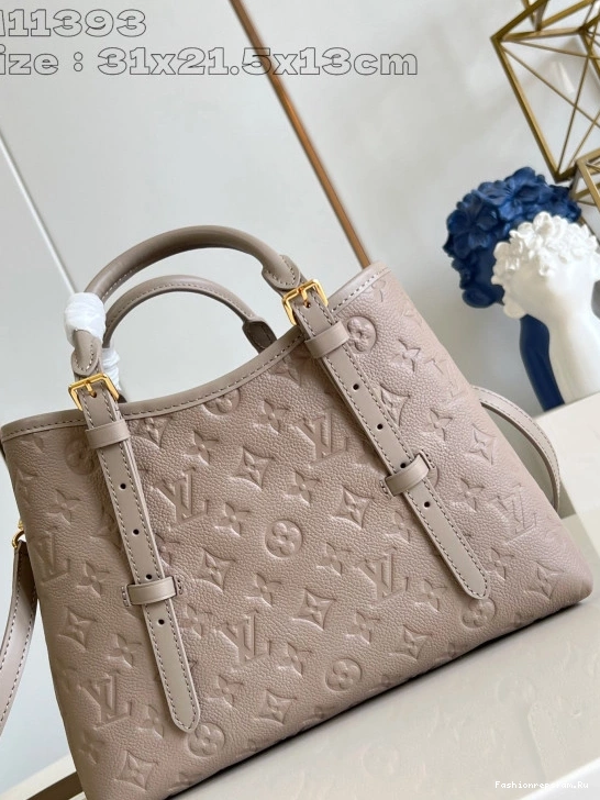 FS CHEAP LOUIS Tote VUITTON PM-31*21.5*13CM Babylone 0825